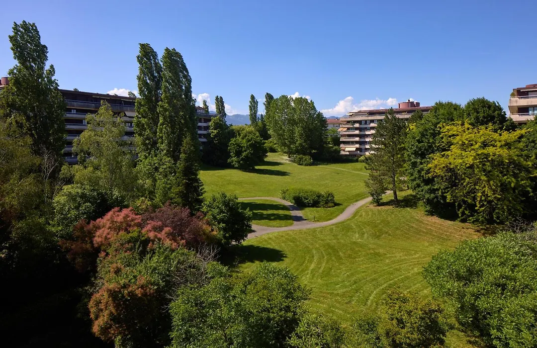 Zenitude Swiss Apparthotels-1